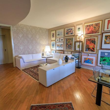 B&B Il Tiglio Porto SantʼElpidio Zewnętrze zdjęcie