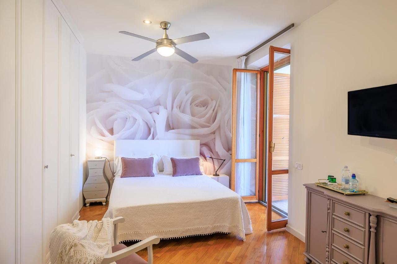B&B Il Tiglio Porto SantʼElpidio Zewnętrze zdjęcie