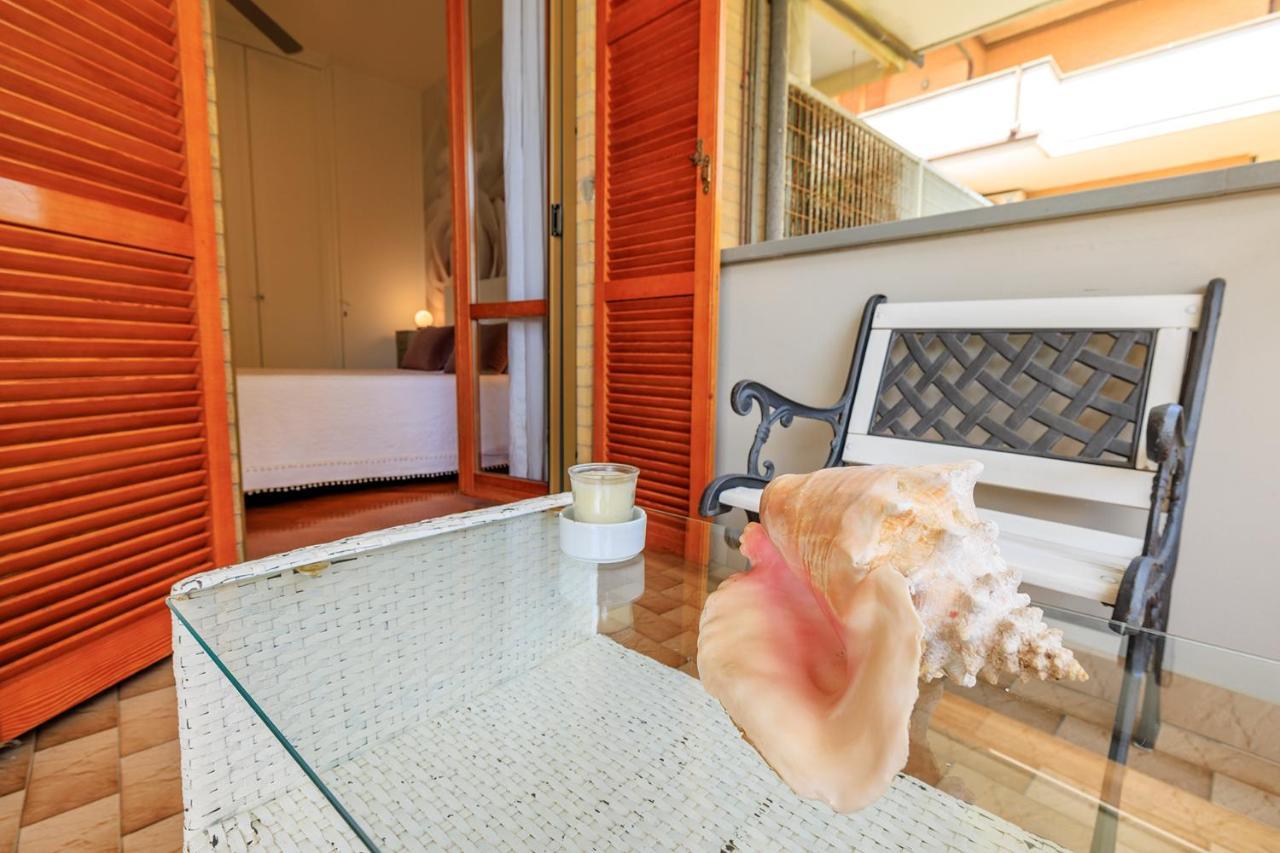 B&B Il Tiglio Porto SantʼElpidio Zewnętrze zdjęcie
