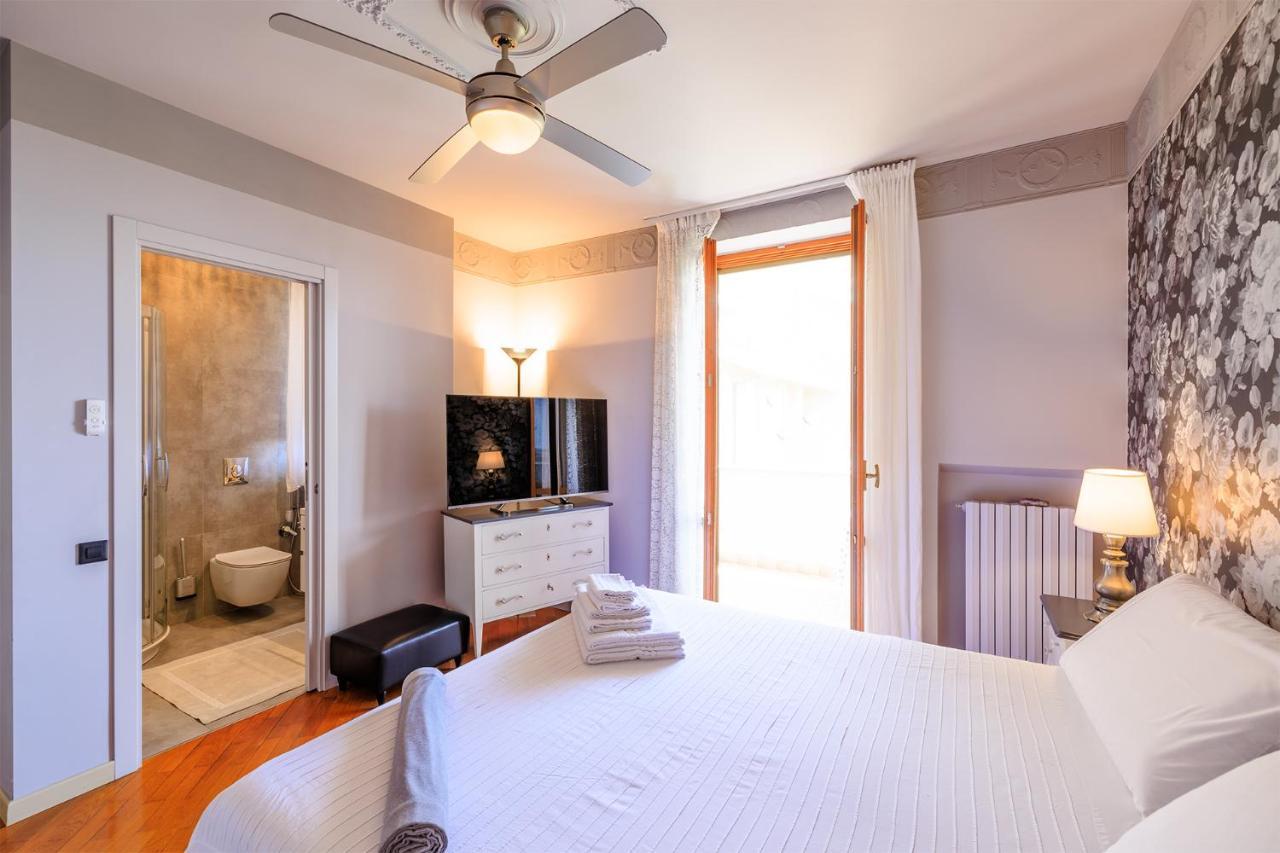 B&B Il Tiglio Porto SantʼElpidio Zewnętrze zdjęcie