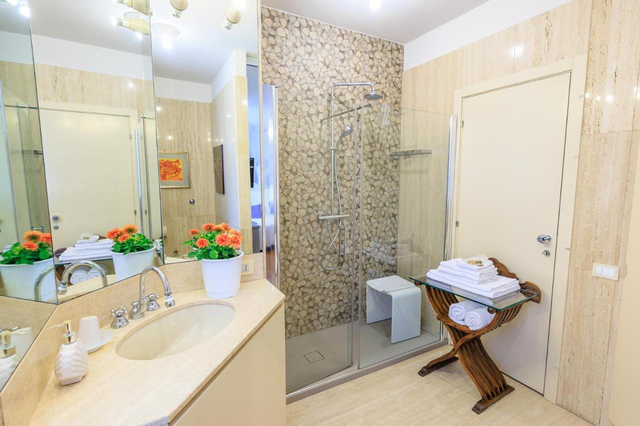B&B Il Tiglio Porto SantʼElpidio Zewnętrze zdjęcie