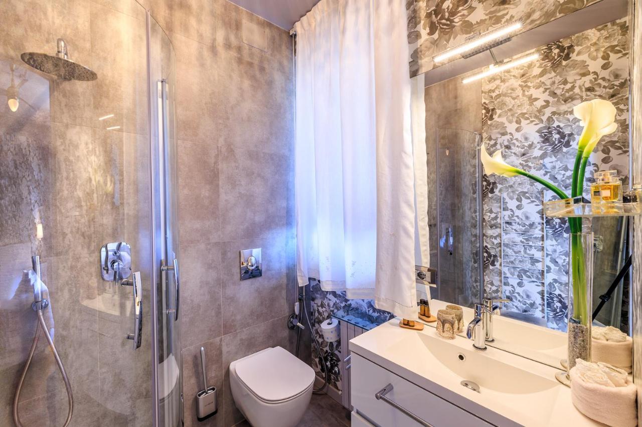 B&B Il Tiglio Porto SantʼElpidio Zewnętrze zdjęcie