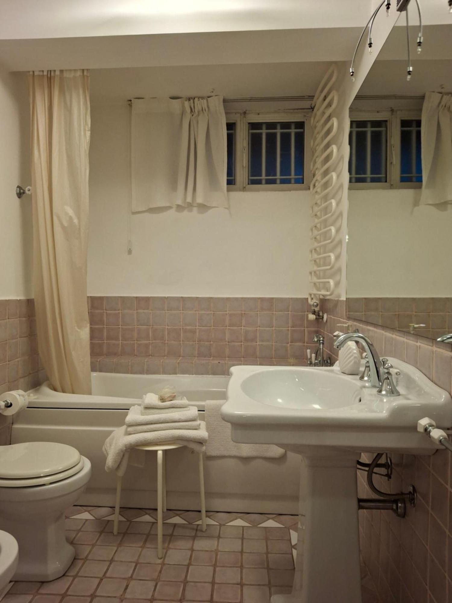 B&B Il Tiglio Porto SantʼElpidio Pokój zdjęcie